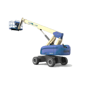 Telescopic Boom Lift