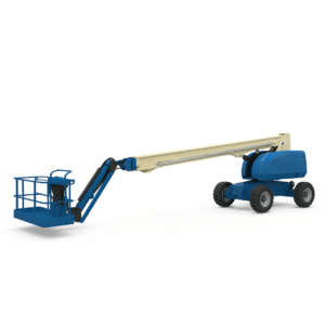 Telescopic Boom Lift
