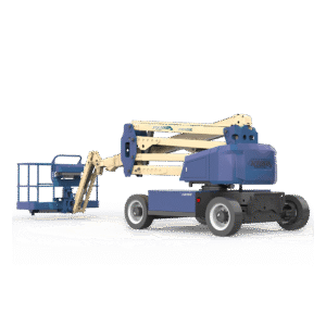 Articulating Boom Lift
