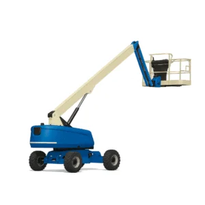 Shreesha Corporation Boom Lift Rental Narhe Pune