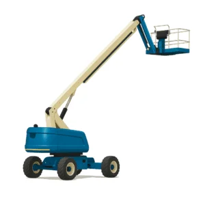 Shreesha Corporation Boom Lift Rental Narhe Pune