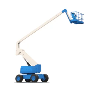 Shreesha Corporation Boom Lift Rental Narhe Pune