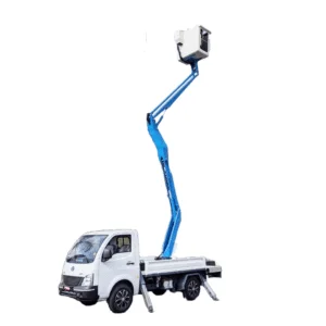 Shreesha Corporation Boom Lift Rental Narhe Pune
